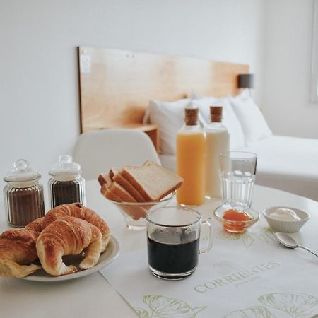 Corrientes Premium Con Desayuno Apartment Bahía Blanca Екстериор снимка