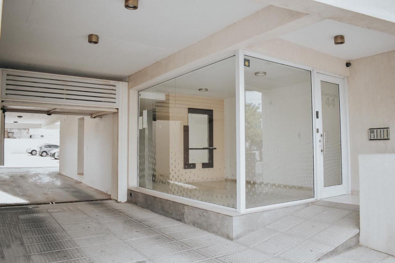 Corrientes Premium Con Desayuno Apartment Bahía Blanca Екстериор снимка