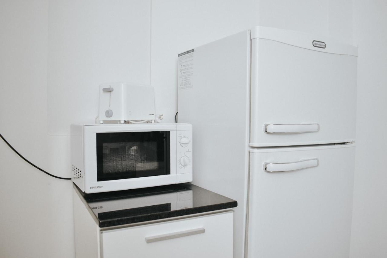 Corrientes Premium Con Desayuno Apartment Bahía Blanca Екстериор снимка