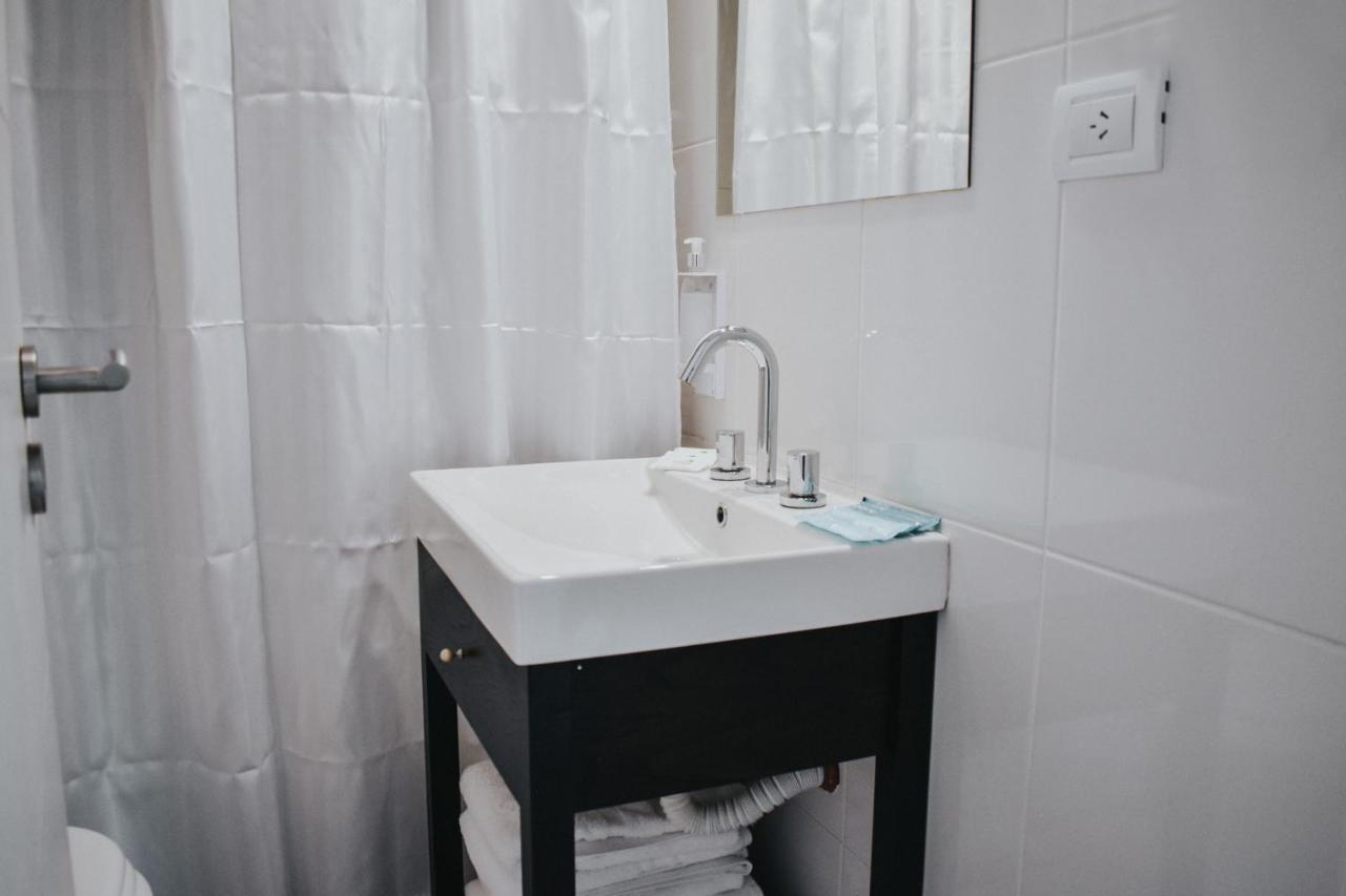 Corrientes Premium Con Desayuno Apartment Bahía Blanca Екстериор снимка