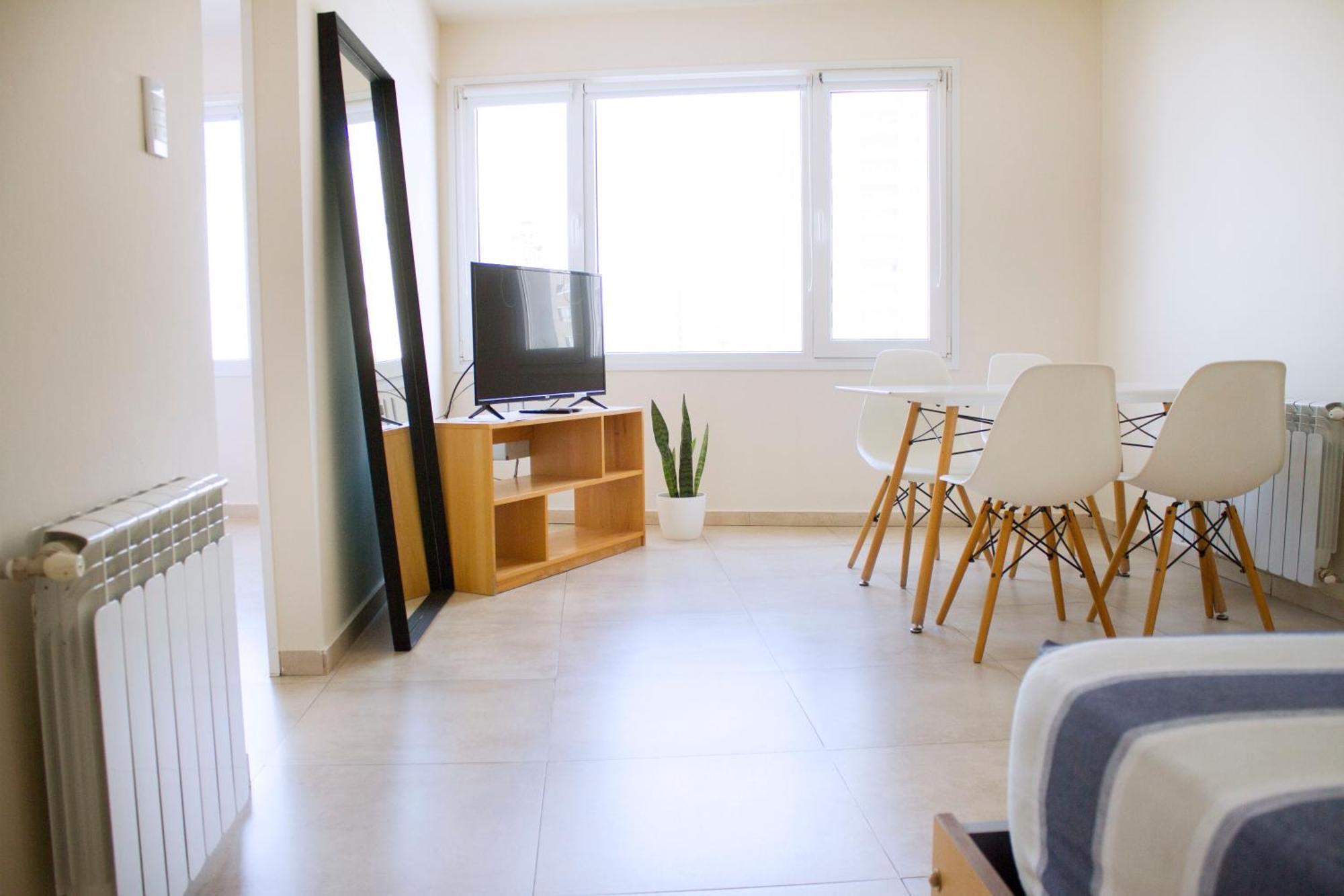 Corrientes Premium Con Desayuno Apartment Bahía Blanca Екстериор снимка