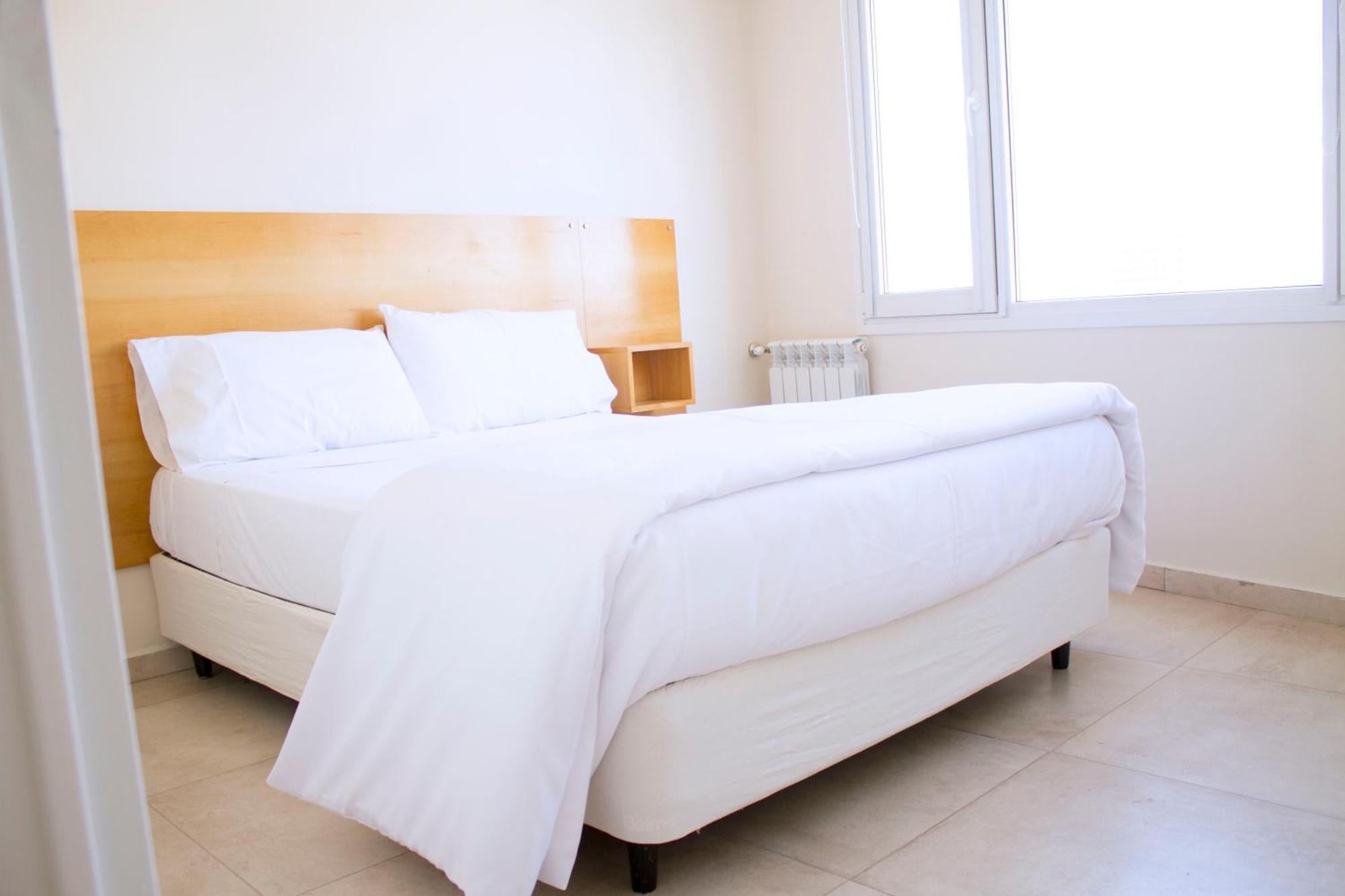 Corrientes Premium Con Desayuno Apartment Bahía Blanca Екстериор снимка