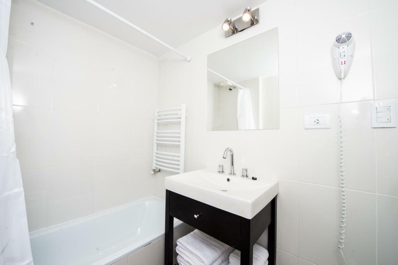 Corrientes Premium Con Desayuno Apartment Bahía Blanca Екстериор снимка