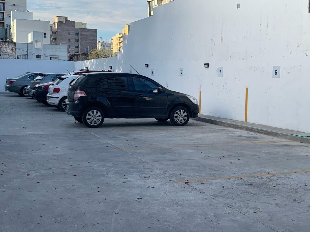 Corrientes Premium Con Desayuno Apartment Bahía Blanca Екстериор снимка